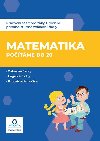 Matematika 1 - Potme do 20 - Pracovn seit - Hana Drozdov; Magdalna Novkov