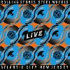 Steel Wheels Live - Rolling Stones