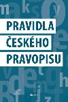 Pravidla eskho pravopisu - Universum