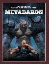 Metabaron - Alejandro Jodorowsky