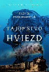 Tajomstvo hviezd - Rachel Barenbaumov