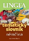 Tematick slovnk - Nmina - kolektiv autor