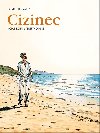 Cizinec - komiks - Albert Camus