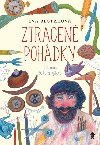 Ztracen pohdky - Eva Bekov