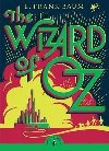 The Wizard of Oz - Baum L. Frank