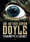 Tajemstv a zhady - Arthur Conan Doyle