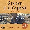 ivot v utajen - Pbh agentky CIA - CD (te Zuzana Slavkov) - Amaryllis Fox