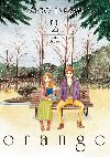 Orange 2 - Iigo Takano