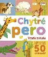Chytr pero - Vesel zvtka - neuveden