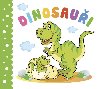 Dinosaui - Harmonikov leporelo - neuveden