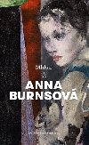 Mlka - Anna Burnsov