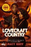 Lovecraft Country : TV Tie-In - Ruff Matt