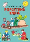 Popleten kniha - rka Jechov; Martin Gato