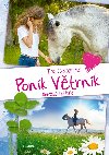 Ponk Vtrnk 2. Nerozlun ptel - Caspariov Tina