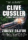 Zuiv tajfun - Cussler Clive