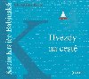 Hvzdy na cest (audiokniha) - Karin Krajo Babinsk; Richard Krajo