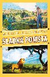 Sladk pomsta - Jonas Jonasson