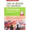 Jak se dostat na vysokou - Politologie - Jan Kubek
