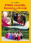 Pbh Austrlie, Japonska a Koreje - Dana Trvnkov