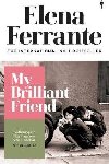 My Brilliant Friend - Ferrante Elena