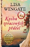 Kniha ztracench ptel - Lisa Wingate