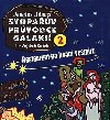 Stopav prvodce Galaxi 2. - Restaurant na konci vesmru - CD - te Vojtch Kotek - Douglas Adams