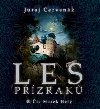 Les pzrak - audiokniha na CD - Juraj ervenk, Marek Hol
