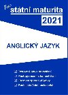 Tvoje sttn maturita 2021 - Anglick jazyk - Gaudetop