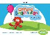 Oxford Beginnings with Cookie Students Book - Iannuzzi Susan