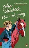 The Red Pony - Steinbeck John