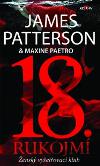 18. rukojm - James Patterson