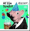 A ije Spejbl! - LP - Divadlo S + H