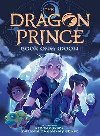 Moon (The Dragon Prince Novel #1) - Ehasz Aaron