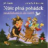 Ne pln pohdek poskldanch do dek - Ji ek
