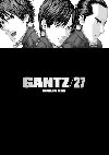 Gantz 27 - Hiroja Oku