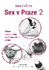 Sex v Praze 2 - O lsce a vni v Srdci roz-korona-ven Evropy - Jana Collins