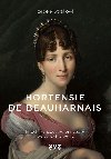 Hortensie de Beauharnais - Strakov Izabela