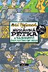 Sprvn ptka 20. a tajemstv eptajcho ostrova - Enid Blytonov
