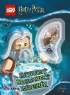 LEGO(R) Harry PotterTM Kouzeln bradavick zpisnk - Kolektiv