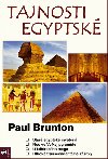 Tajnosti egyptsk - Paul Brunton
