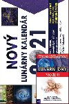 Lunrn dny pro eny + Nov lunrny kalendr 2021 - Vladimr Jakubec; Gennadij Malachov