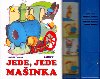 JEDE, JEDE MAINKA - Adolf Dudek; Adolf Dudek