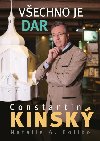Vechno je dar - Natalie A. Rollko, Constantin Kinsk