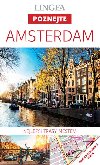 Amsterdam - Poznejte - neuveden