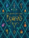 Ikabog - Joanne K. Rowlingov