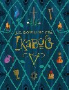 Ikabog - Joanne K. Rowlingov