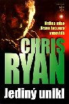 JEDIN UNIKL - Chris Ryan
