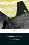 Selected Poetry - Alexandr Sergejevi Pukin