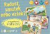 Radost, smutek nebo vztek? - neuveden