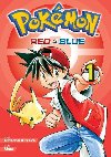 Pokmon - Red a blue 1 - Hidenori Kusaka